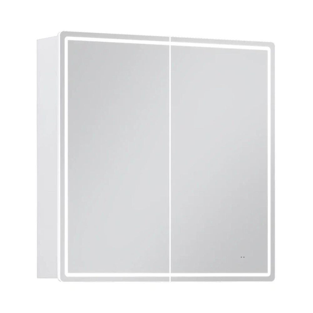 Зеркальный шкаф VIGO Geometry 118, 80 см, артикул 118