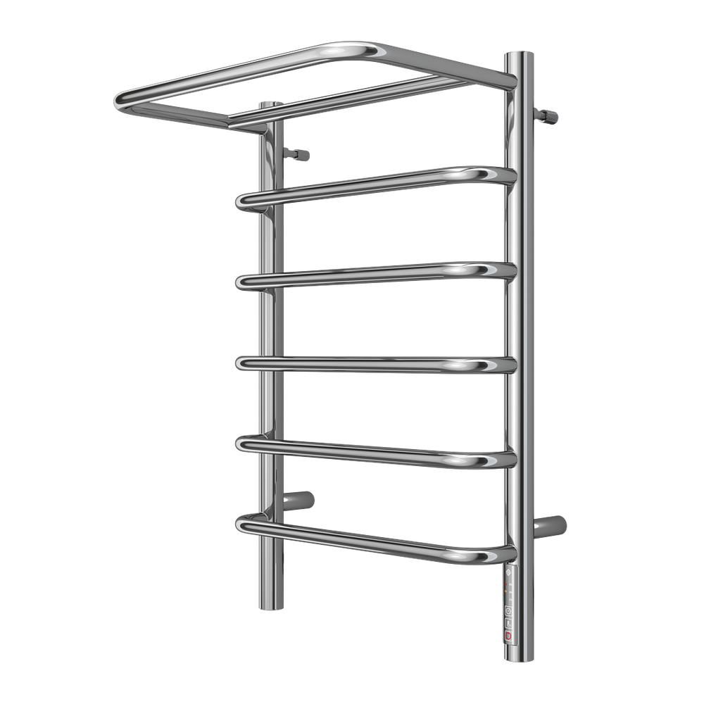Полотенцесушитель электрический Terminus Полка П6 40х65, артикул 4670078531421