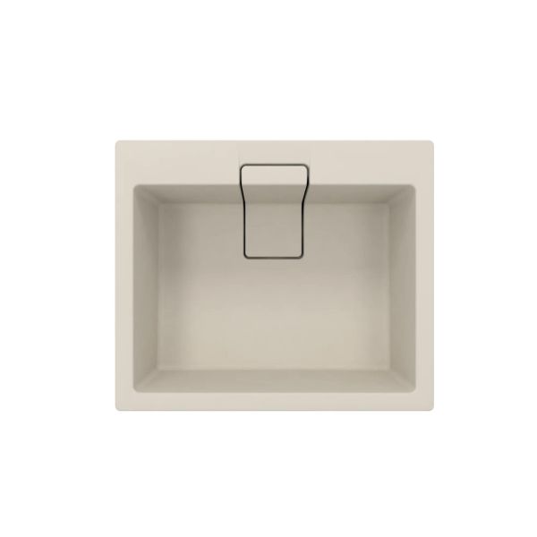 Кухонная мойка Florentina РИВЬЕРА 20.490.D0600.102, шампань