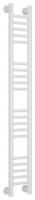 Полотенцесушитель, Сунержа, Богема +, прямая, водяной, ширина, мм-200, глубина, мм-76, высота, мм-1262, межосевое расстояние-150, подключение-диагональное/нижнее/вертикальное, температура теплоносителя-до 95°С, мощность-Вт-324, присоединительный размер-НР