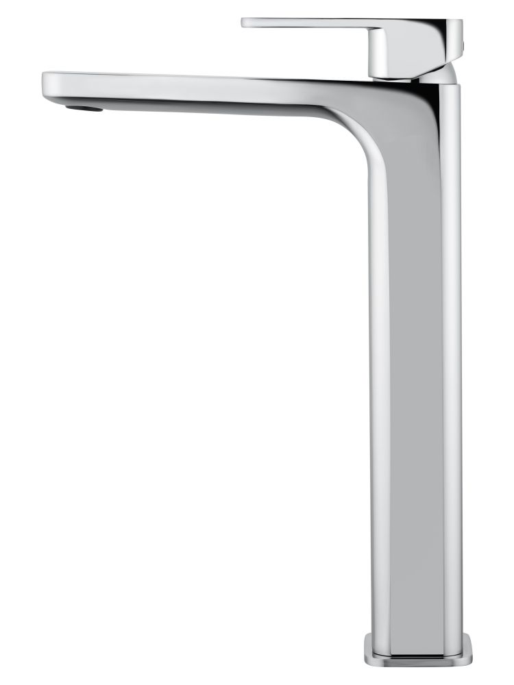 Смеситель для раковины высокий WONZON & WOGHAND ARNIE, Хром (WW-691104-CR)