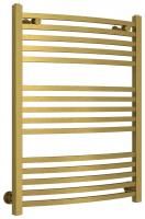 Полотенцесушитель водяной АРКУС 800х600 (Состаренная ЛАТУНЬ) Полотенцесушитель водяной АРКУС 800х600 (Состаренная ЛАТУНЬ)