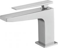 Mariner Kepler, однорычажный смеситель для раковины с донным клапаном "click clack", цвет хром Mariner Kepler, однорычажный смеситель для раковины с донным клапаном "click clack", цвет хром