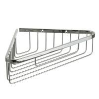 COMPLEMENTI Решетка угловая L22xP22xH5 см., хром