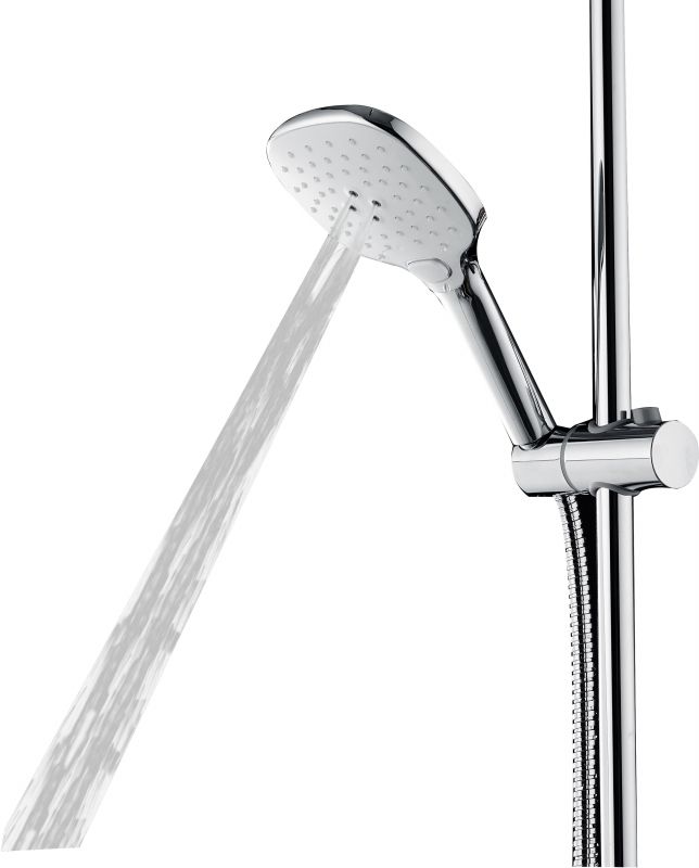 Душевая система Agger A2695000 Хром Душевая система Agger A2695000 Хром