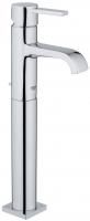 Смеситель однорычажный для раковины GROHE Allure, хром (32760000) Смеситель однорычажный для раковины GROHE Allure, хром (32760000)