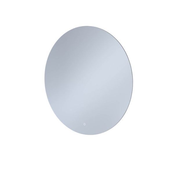 Зеркало с подсветкой, 100 см, Bild, IDDIS, BIL1000i98