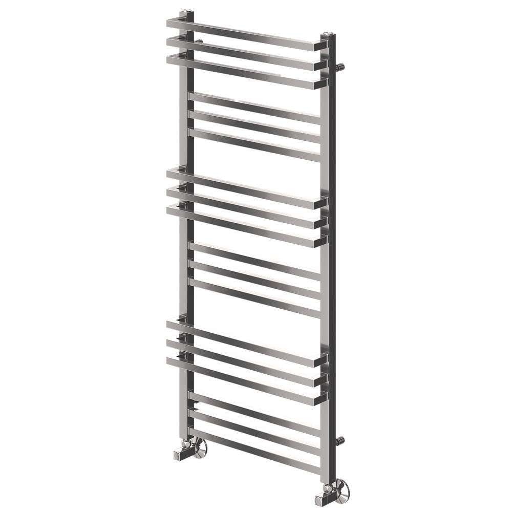 Полотенцесушитель водяной Terminus Нойс П18 50х120