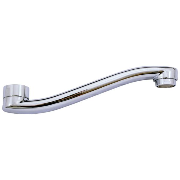 Излив для смесителя Rav Slezak SR0640