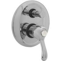 Смеситель для душа Migliore Lem Swarovski ML.LEM-1972 Хром ML.LEM-1972K.CR Смеситель для душа Migliore Lem Swarovski ML.LEM-1972 Хром ML.LEM-1972K.CR