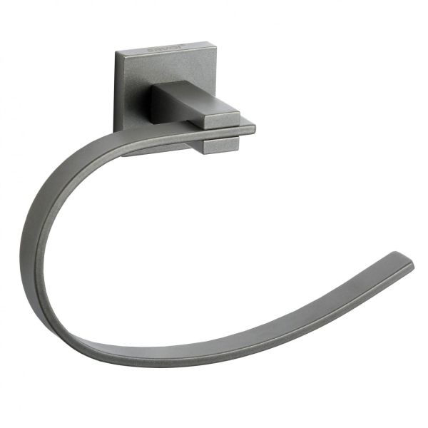 Полотенцедержатель Savol S-06563Q, графит