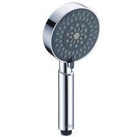 Мыльница для ванной настенная на присоске пластиковая Fora "ATLANT"