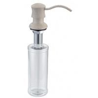 Дозатор для жидкого мыла ZorG ZR-21 ПЕСОЧНЫЙ Песочный Дозатор для жидкого мыла ZorG ZR-21 ПЕСОЧНЫЙ Песочный