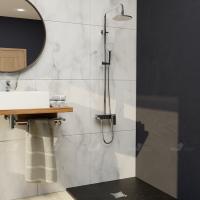 Душевая стойка RGW SP-33 Душевая стойка RGW SP-33