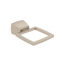 Bertocci Grace Держатель настенный для ершика, цвет: nichel mat