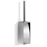 Ёршик, Decor Walther, ширина, мм-80, глубина, мм-90, высота, мм-400, настенный, цвет колбы-хром