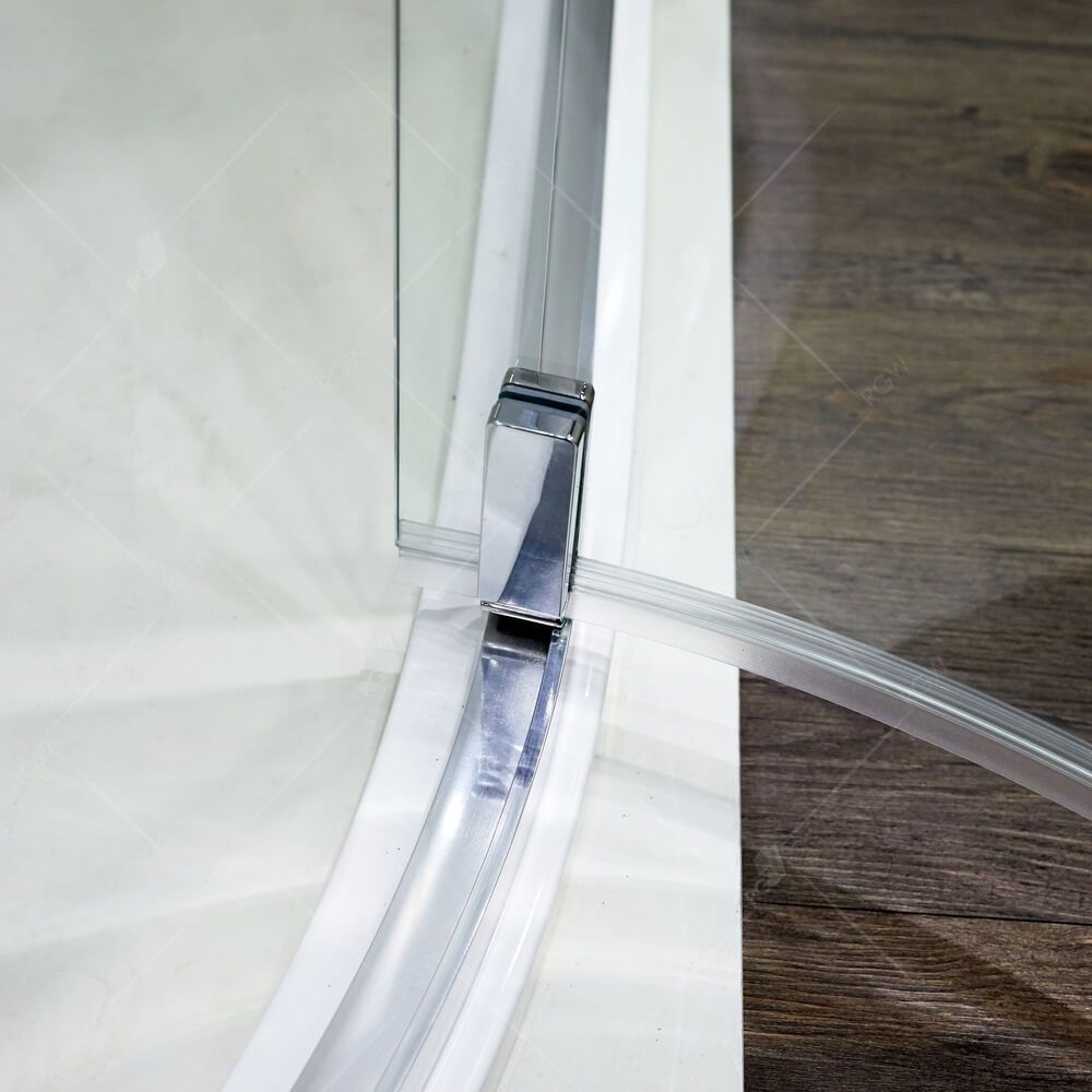 Душевой уголок RGW SV-53 (1000x1000, Прозрачное)