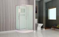 Кабина душевая ESBANO EST-115 C правый Кабина душевая ESBANO EST-115 C правый