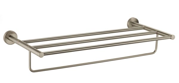 Полка для полотенец Fixsen Modern FX-51515 Сатин