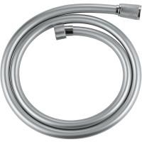 Душевой шланг GROHE Silverflex с защитой от перегибов, 1250 мм, хром (28362000) Душевой шланг GROHE Silverflex с защитой от перегибов, 1250 мм, хром (28362000)