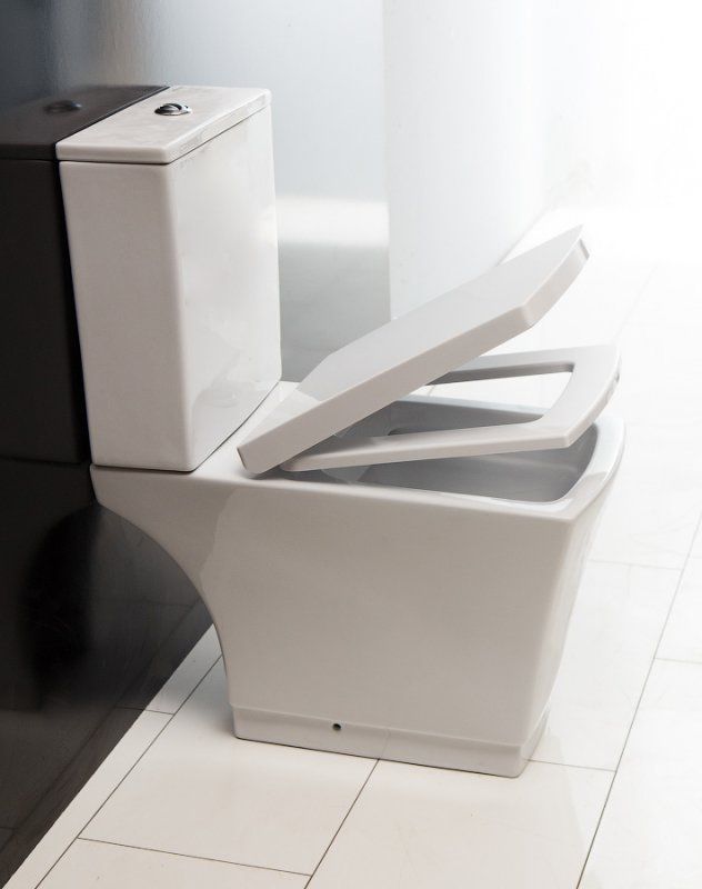 Бачок BelBagno REGINA BB104T