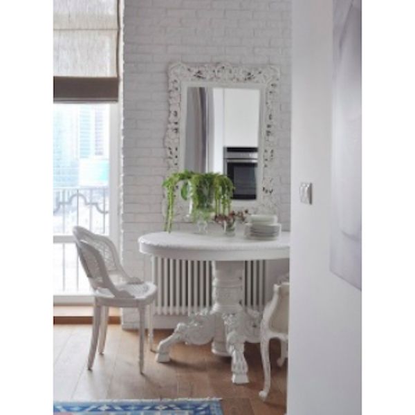 Стальной радиатор Arbonia 3057/30 30 секций с боковым подключением