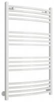 Полотенцесушитель водяной АРКУС 1000х600 (Белый)