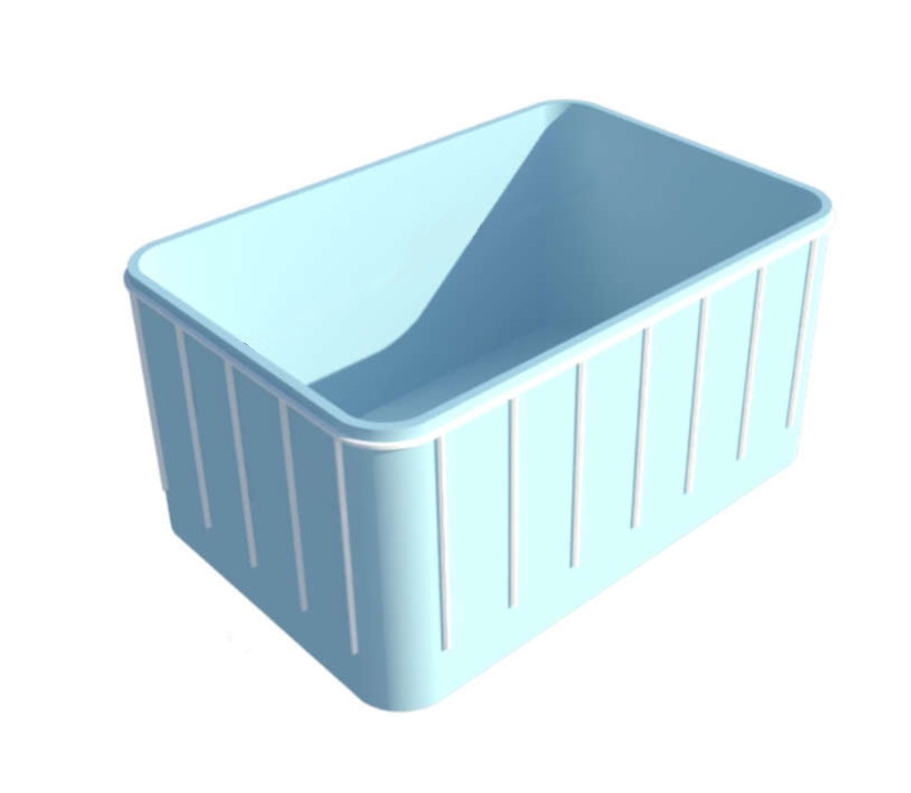 Бассейн F-BAS 001/13