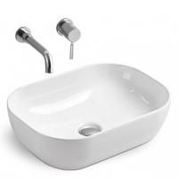 Раковина-чаша Grossman 45 GR-3020 Белая