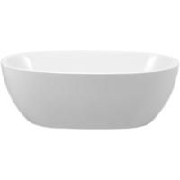 Акриловая ванна BelBagno BB69 169x82 без гидромассажа Акриловая ванна BelBagno BB69 169x82 без гидромассажа