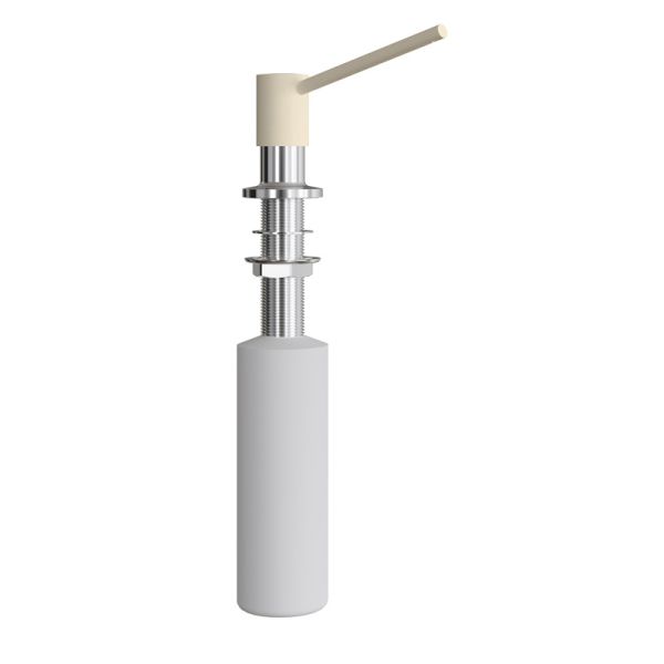 Дозатор для кухонной мойки Florentina МАРКО 707.728.0000.202, шампань