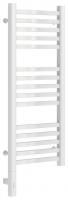 Полотенцесушитель электрический "МОДУС 3.0" 800х300 / МЭМ левый (Белый)