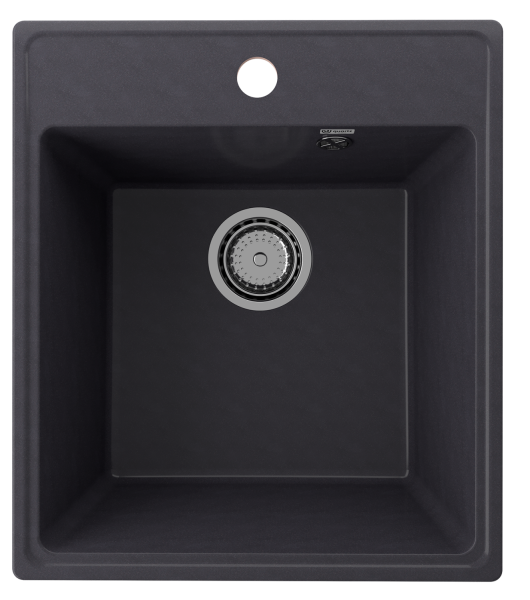 Мойка ULGRAN Quartz космос (Forte 425-08)