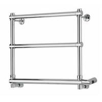 Электрический полотенцесушитель Margaroli Sole 540-3 BOX Хром