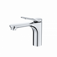 Смеситель для раковины WONZON & WOGHAND, Хром (WW-XH-010-CR) Смеситель для раковины WONZON & WOGHAND, Хром (WW-XH-010-CR)