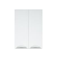 Шкаф подвесной "Монро 55", белый