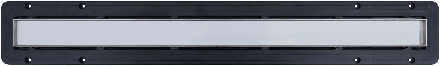 Душевой лоток Allen Brau Infinity 9.50005.SS 750 мм