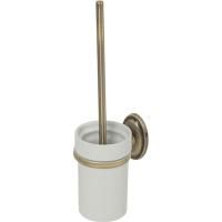 Ершик для унитаза Veragio Bonjour VR.BNR-7890.BR Бронза