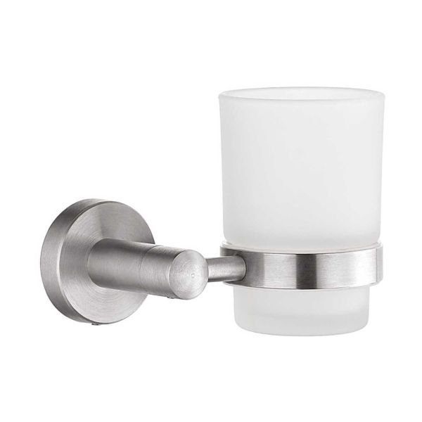 Стакан для ванной комнаты FASHUN A51506, сатин