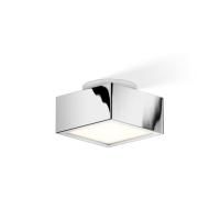 Decor Walther Cut 10 N LED Светильник потолочный 10x10x6.5см, светодиодный, 1x LED 10W, цвет: хром ЗАКАЗ ПО ЗАПРОСУ Decor Walther Cut 10 N LED Светильник потолочный 10x10x6.5см, светодиодный, 1x LED 10W, цвет: хром ЗАКАЗ ПО ЗАПРОСУ