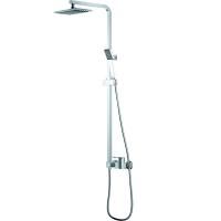 Душевая система D&K Speyer Rhein DA1313701A04 Хром
