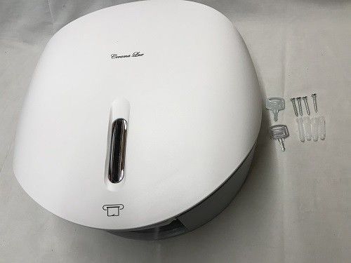 Диспенсер для бумажных полотенец CeramaLux E51019 Диспенсер для бумажных полотенец CeramaLux E51019