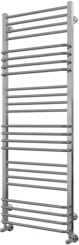 Водяной полотенцесушитель Terminus Соренто П24 500x1456 4620768886829 Хром