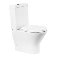 Бачок BelBagno ACQUA BB340T