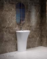 Раковина NS Bath NSF-63420 Раковина NS Bath NSF-63420