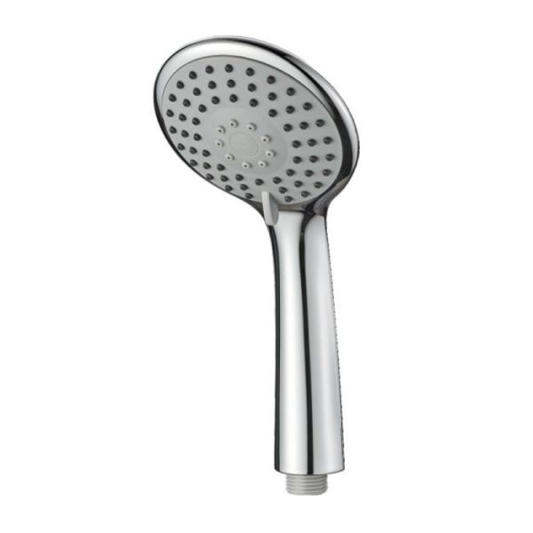 Лейка для душа Haiba HB17, хром