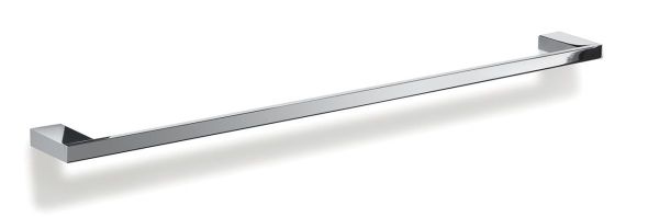 Gedy Lanzarote, полотенцедержатель, длина 63 см, цвет хром