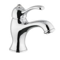 LEM SWAROVSKI Смеситель для раковины моноком., хром