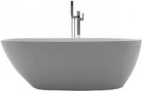 Акриловая ванна BelBagno BB80-1700 170x83 без гидромассажа Акриловая ванна BelBagno BB80-1700 170x83 без гидромассажа