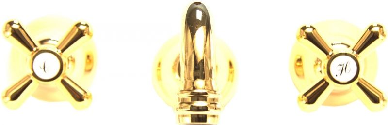 Смеситель для раковины Webert Armony AM750404 Хром